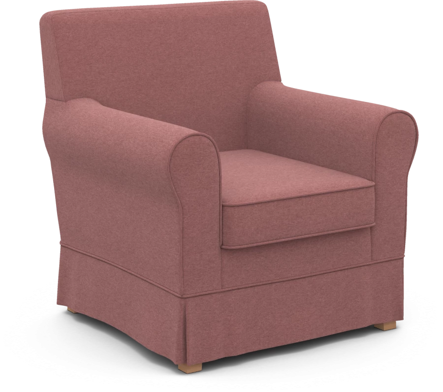 Чехол на кресло ИКЕА Экторп Эннилунд - SCANDI (изображение №1)