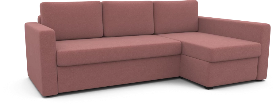 Чехол на диван без спального места ИКЕА Монстад - SCANDI (изображение №1)