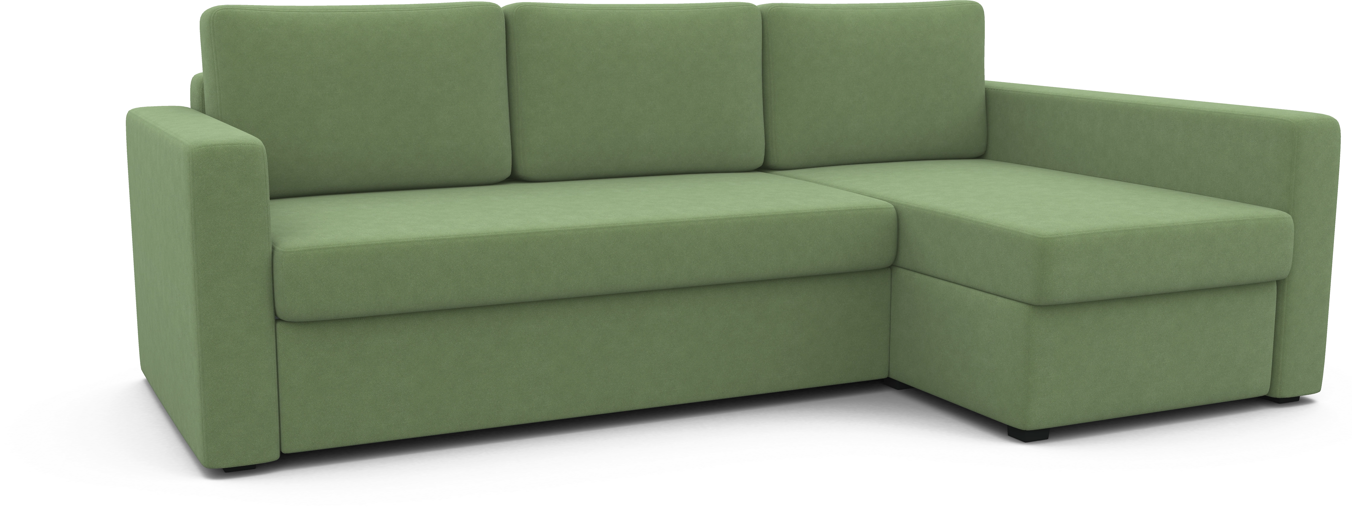 Чехол на диван без спального места ИКЕА Монстад - OPHELIA