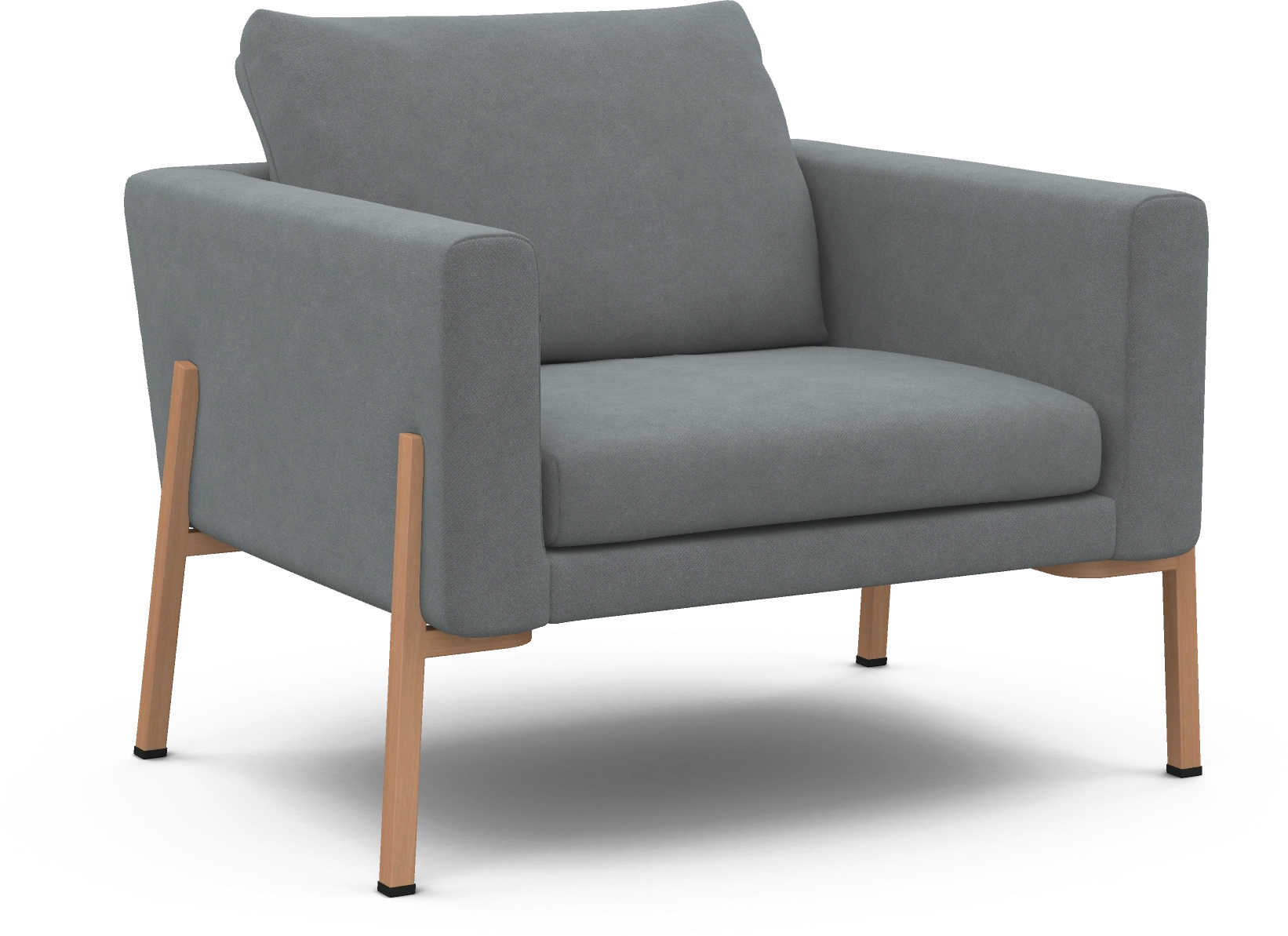 Чехол на кресло ИКЕА КОАРП - OPHELIA