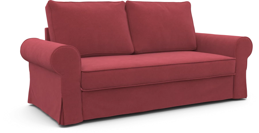 Чехол на трехместный диван ИКЕА Баккабру - MARSELLE (изображение №1)