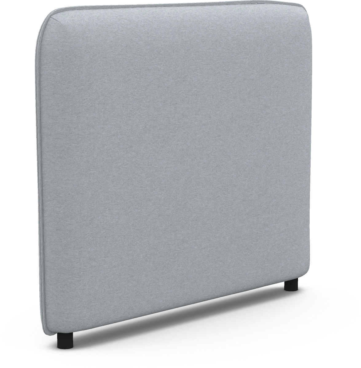 Чехол на спинку 100(Шир)*80(Выс) ИКЕА ВАЛЛЕНТУНА - SCANDI