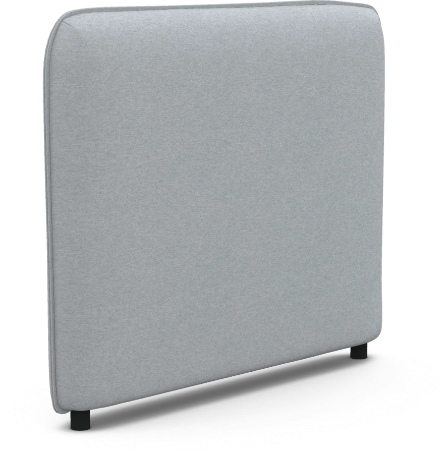 Чехол на спинку 100(Шир)*80(Выс) ИКЕА ВАЛЛЕНТУНА - SCANDI (изображение №1)