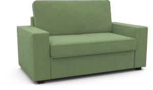 Чехол на двухместный диван ИКЕА Виласунд - OPHELIA