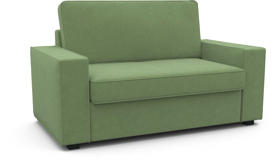 Чехол на двухместный диван ИКЕА Виласунд - OPHELIA (изображение №1)