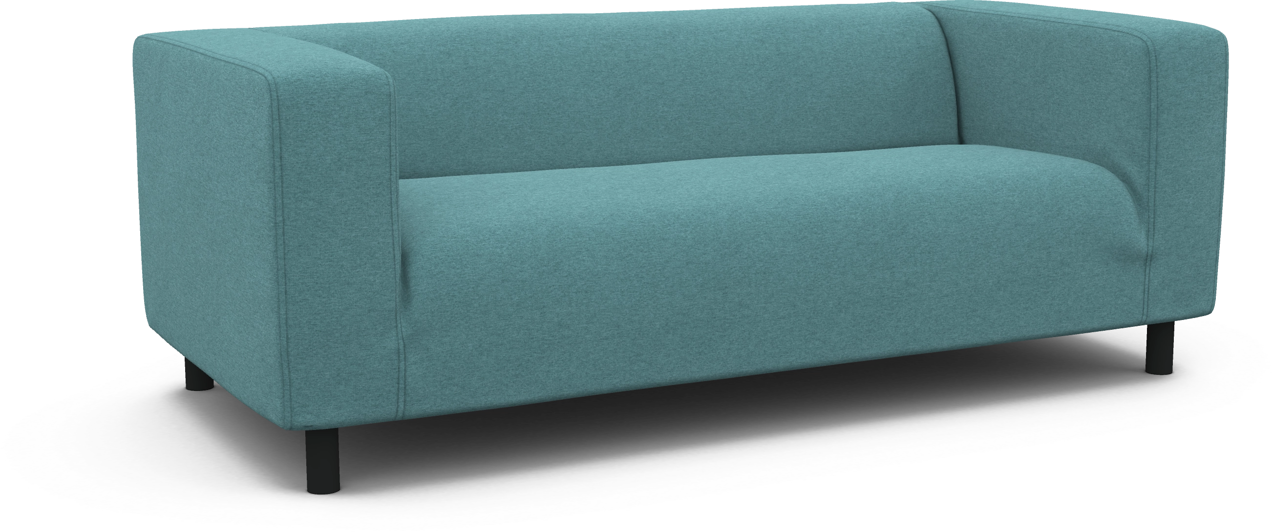 Чехол на диван ИКЕА Клиппан в ткани - SCANDI