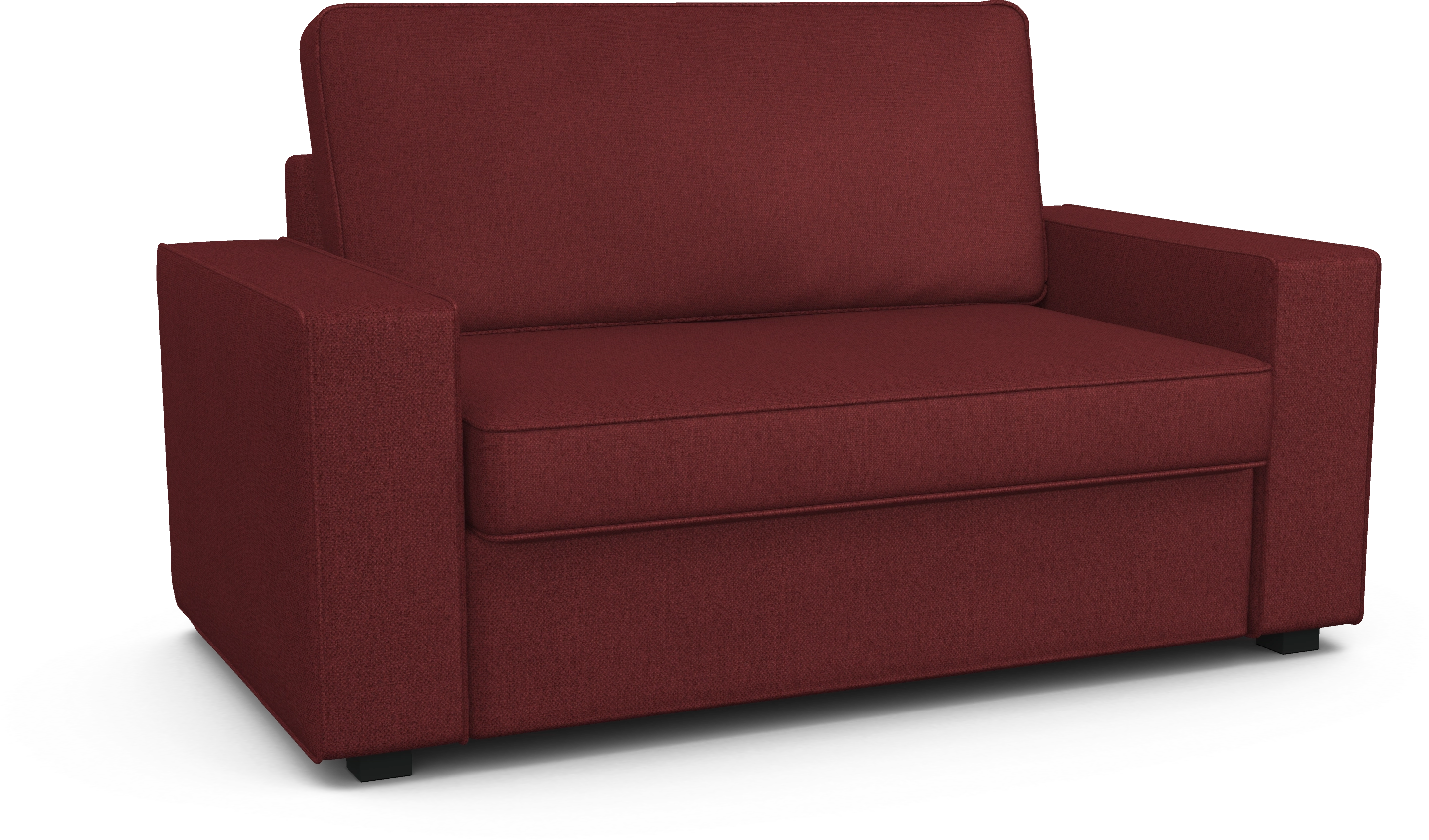 Чехол на двухместный диван ИКЕА Виласунд - NEPTUN