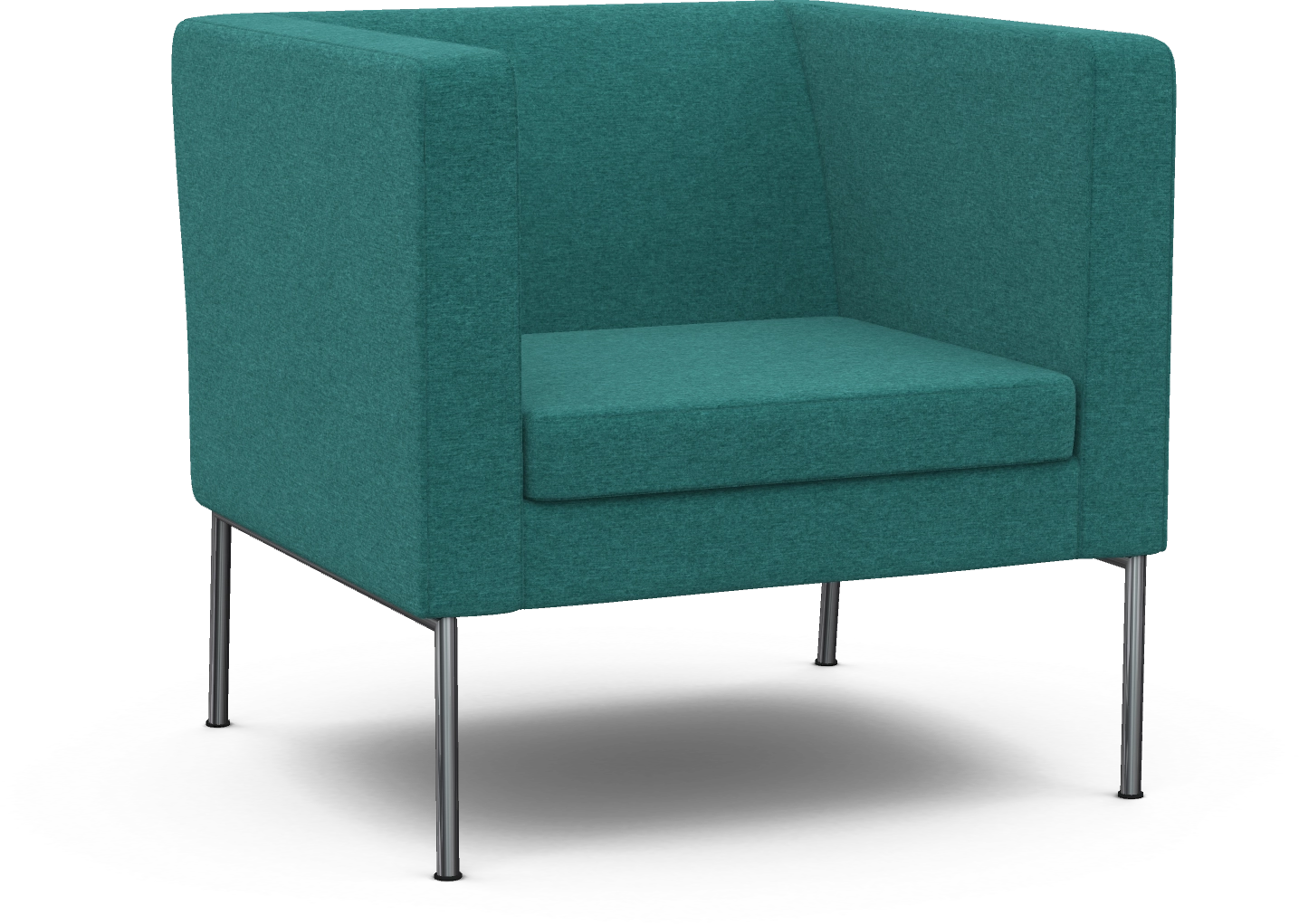 Чехол на кресло ИКЕА КЛАППСТА - SCANDI