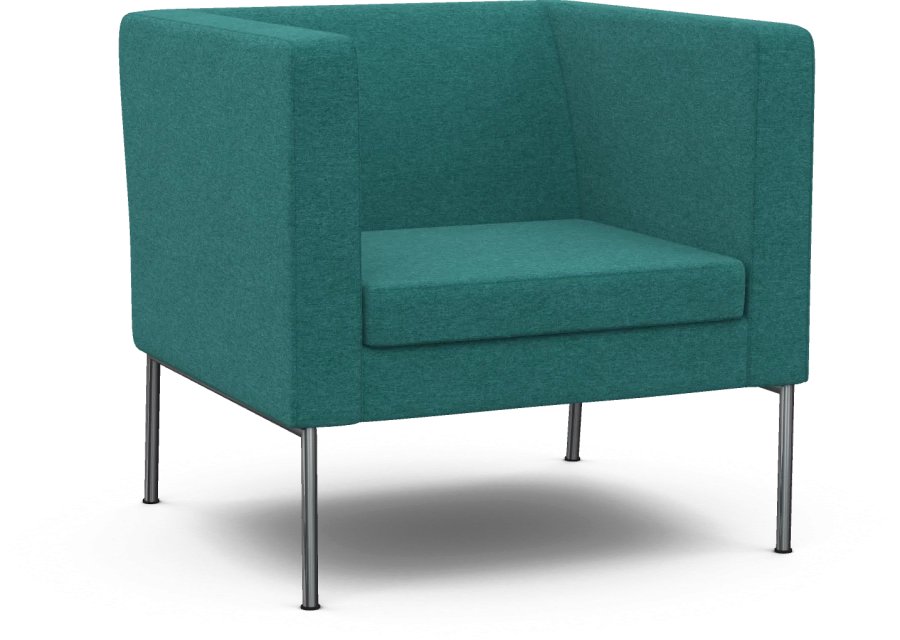 Чехол на кресло ИКЕА КЛАППСТА - SCANDI (изображение №1)