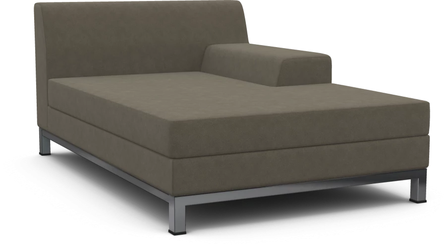 Чехол на козетку правую дивана ИКЕА Крамфорс - OPHELIA (изображение №1)