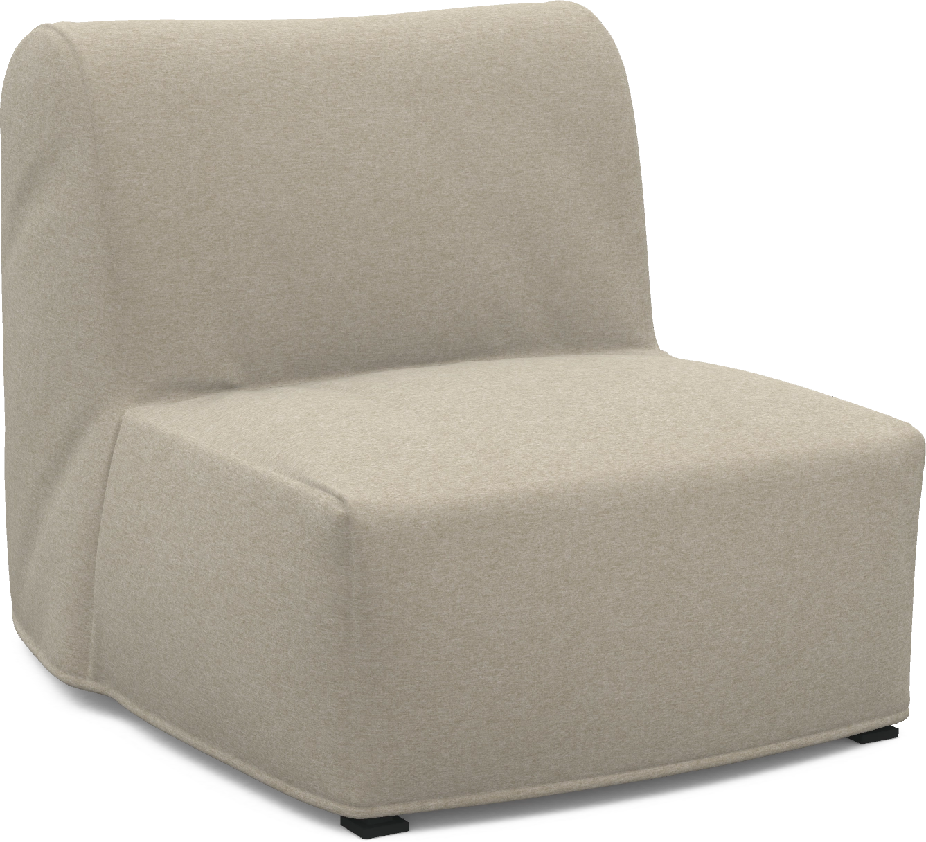 Чехол на кресло ИКЕА Ликселе - SCANDI