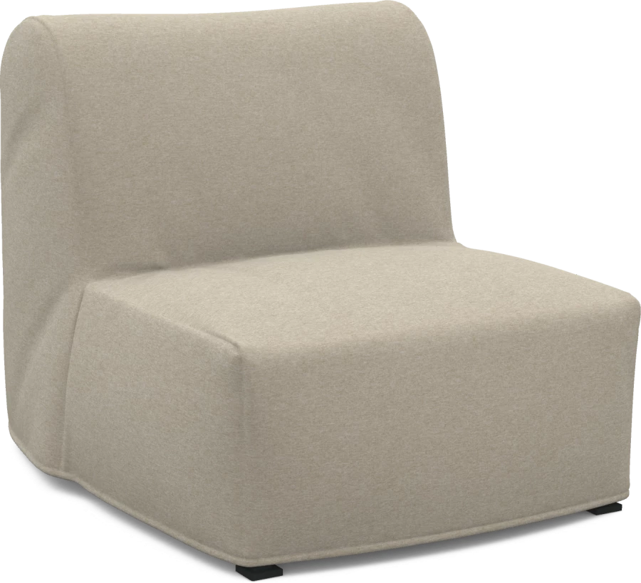 Чехол на кресло ИКЕА Ликселе - SCANDI (изображение №1)