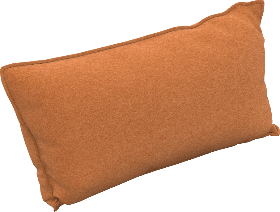 Чехол на приспинную подушку ИКЕА ВАЛЛЕНТУНА - SCANDI