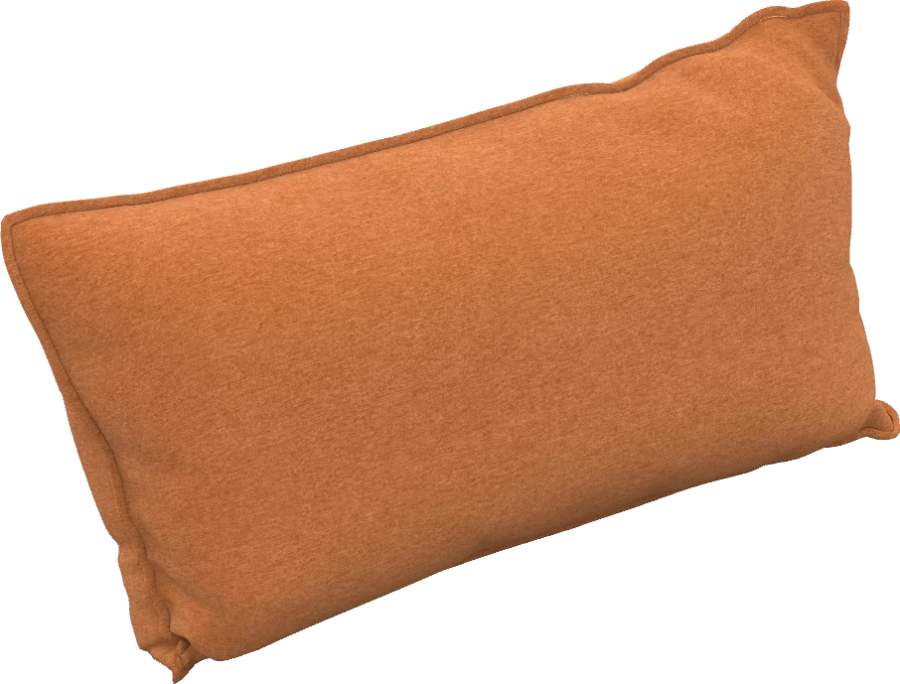 Чехол на приспинную подушку ИКЕА ВАЛЛЕНТУНА - SCANDI (изображение №1)