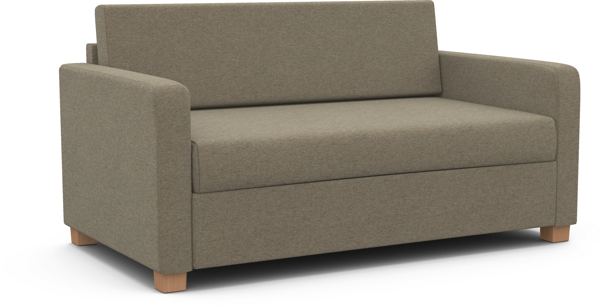 Чехол на диван ИКЕА Сольста - SCANDI