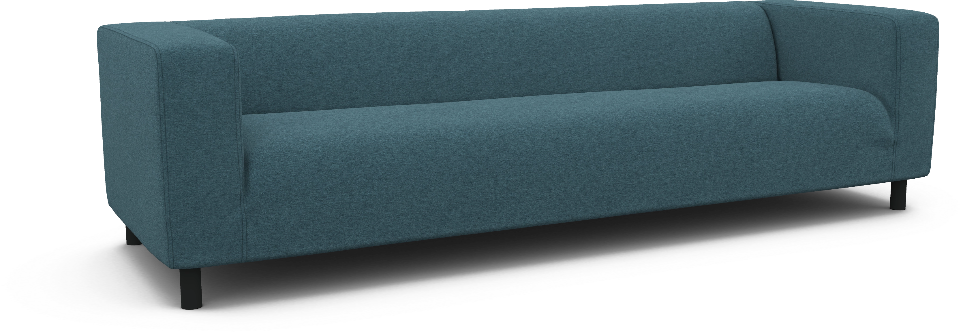 Чехол на диван ИКЕА Клиппан в ткани - SCANDI