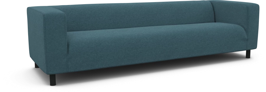 Чехол на диван ИКЕА Клиппан в ткани - SCANDI (изображение №1)