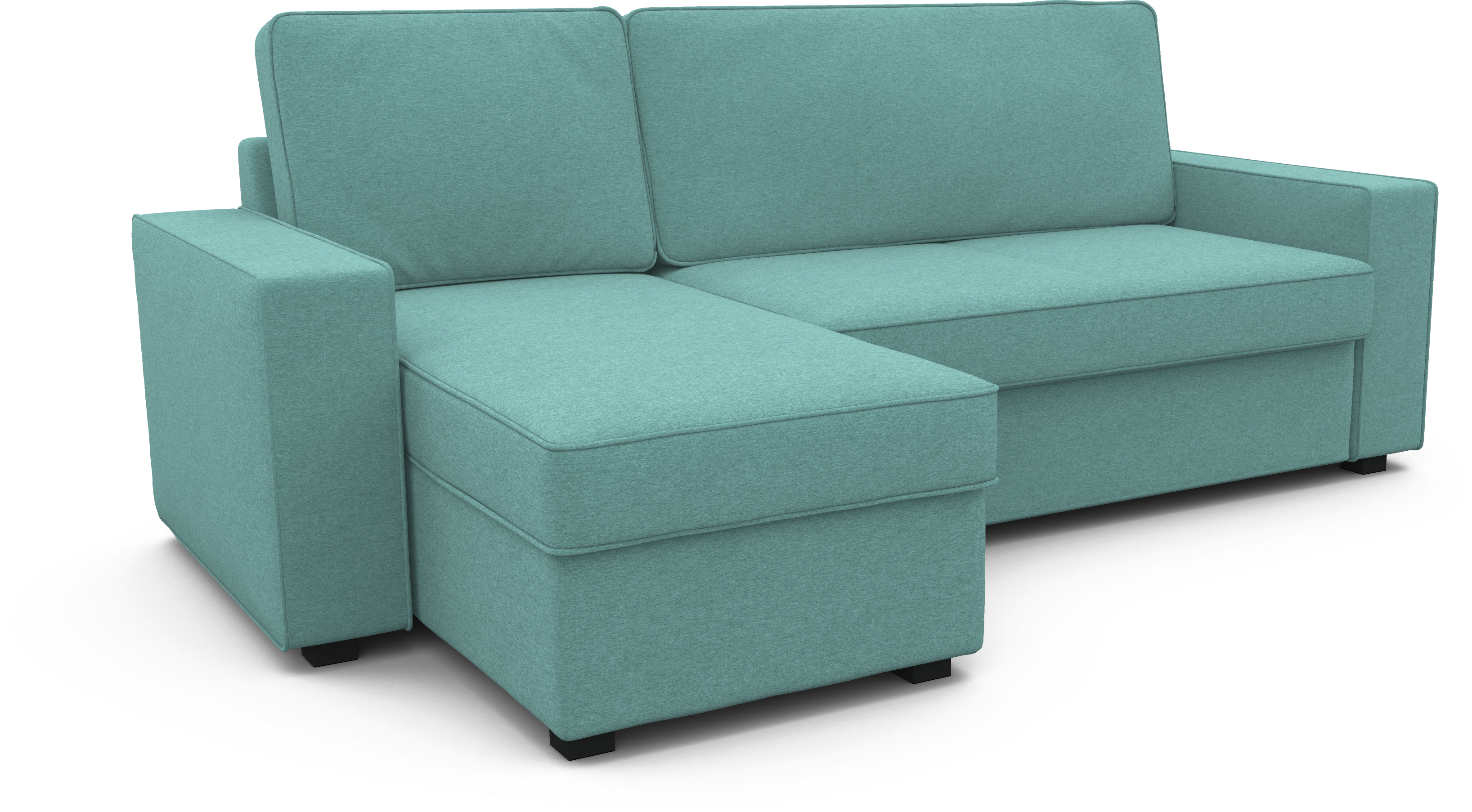 Чехол на угловой диван ИКЕА Виласунд - SCANDI