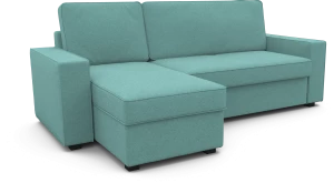 Чехол на угловой диван ИКЕА Виласунд - SCANDI
