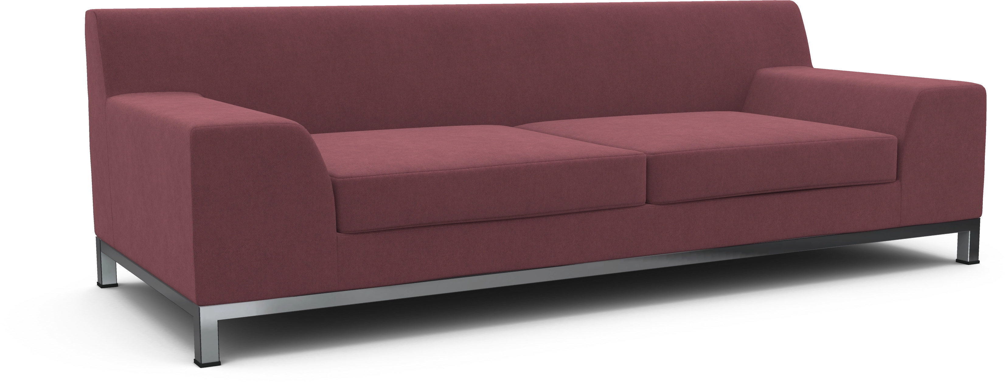 Чехол на трехместный диван ИКЕА Крамфорс - MARSELLE