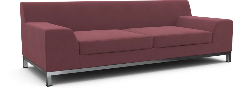 Чехол на трехместный диван ИКЕА Крамфорс - MARSELLE (изображение №1)