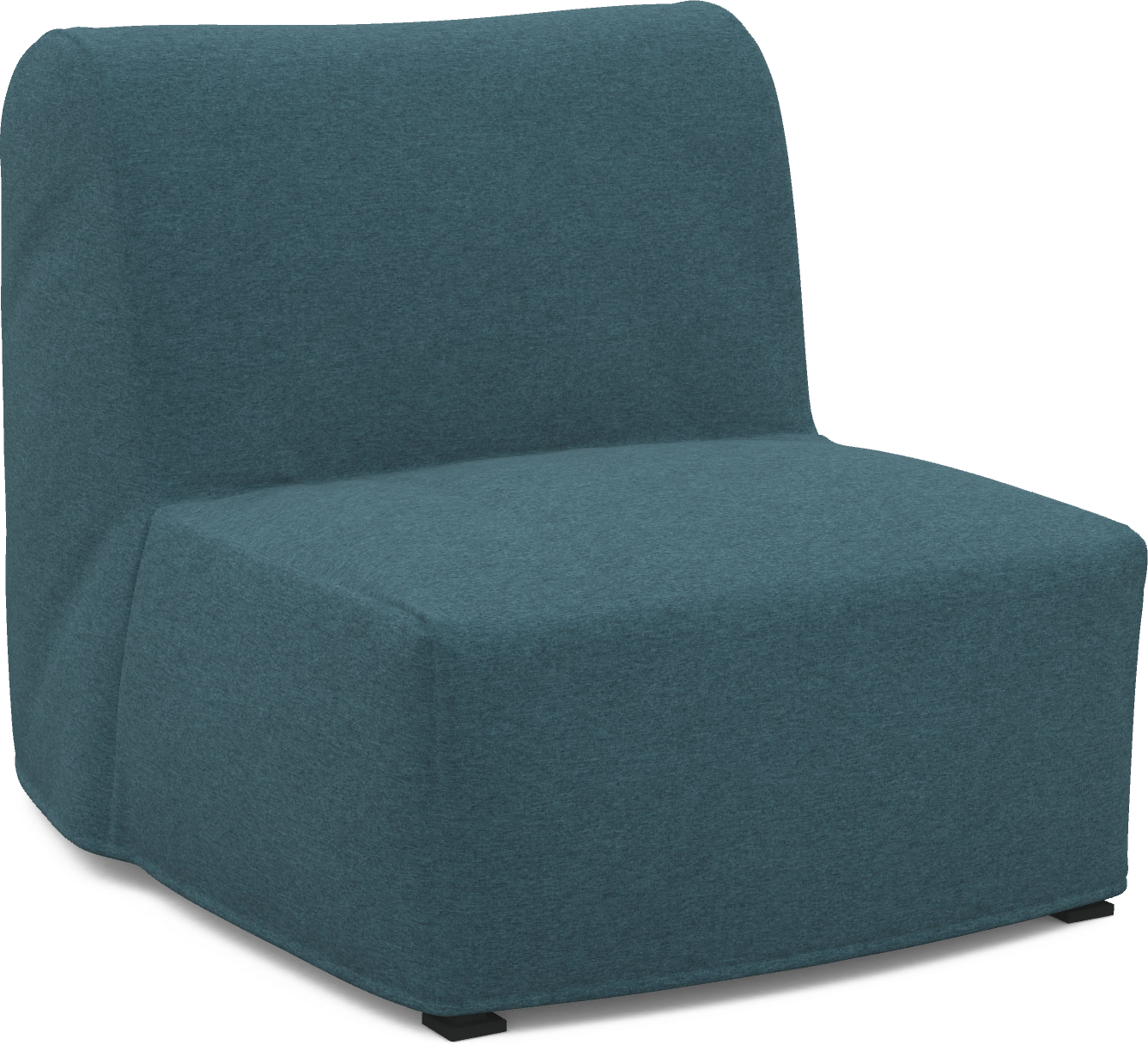 Чехол на кресло ИКЕА Ликселе - SCANDI