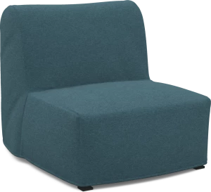 Чехол на кресло ИКЕА Ликселе - SCANDI