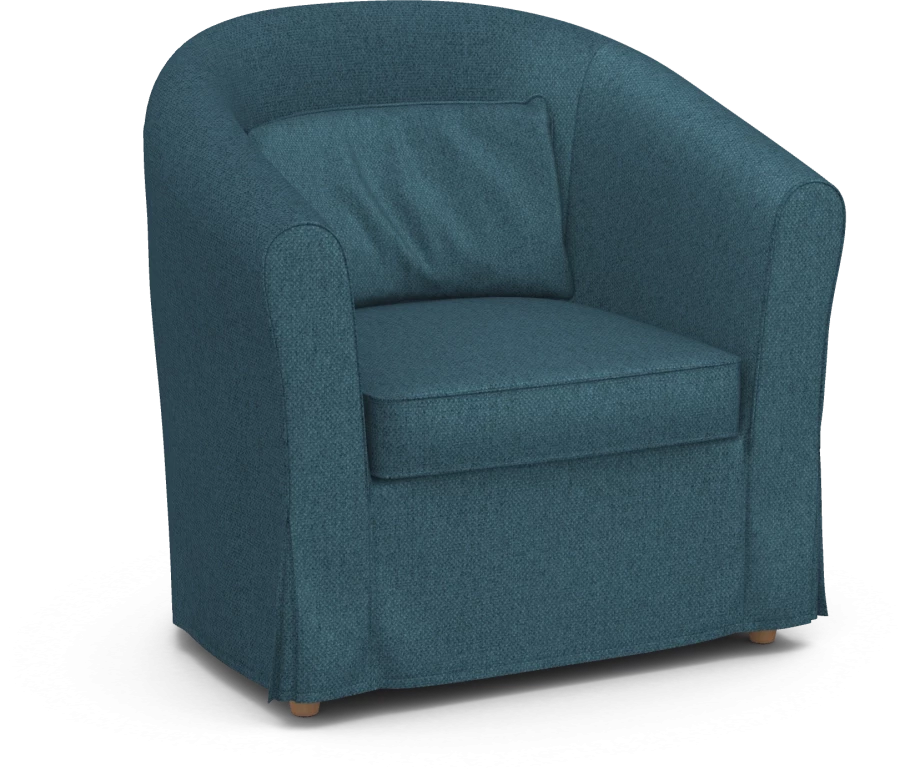 Чехол на кресло ИКЕА Тульста - NEPTUN (изображение №1)