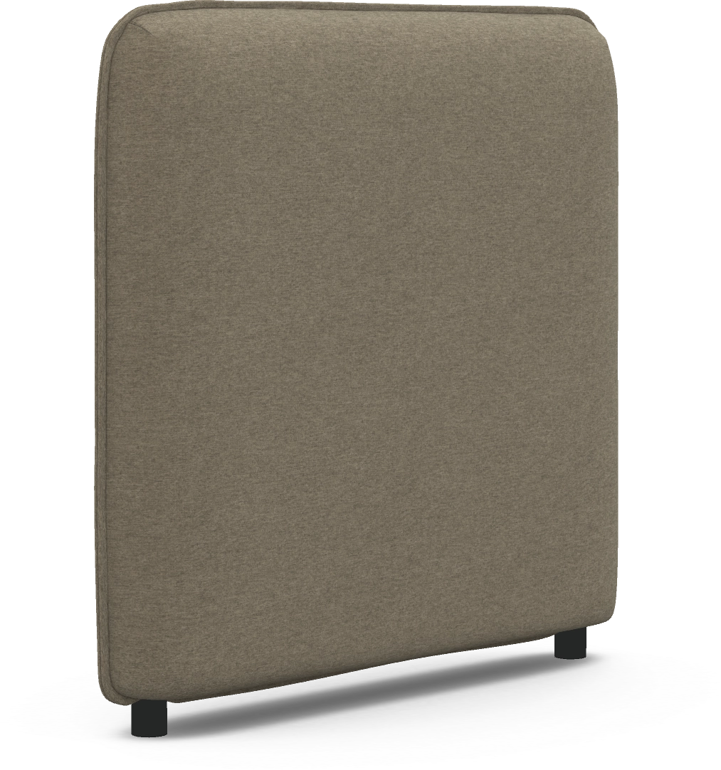 Чехол на спинку 80(Шир)*80(Выс) ИКЕА ВАЛЛЕНТУНА - SCANDI