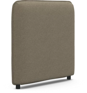 Чехол на спинку 80(Шир)*80(Выс) ИКЕА ВАЛЛЕНТУНА - SCANDI