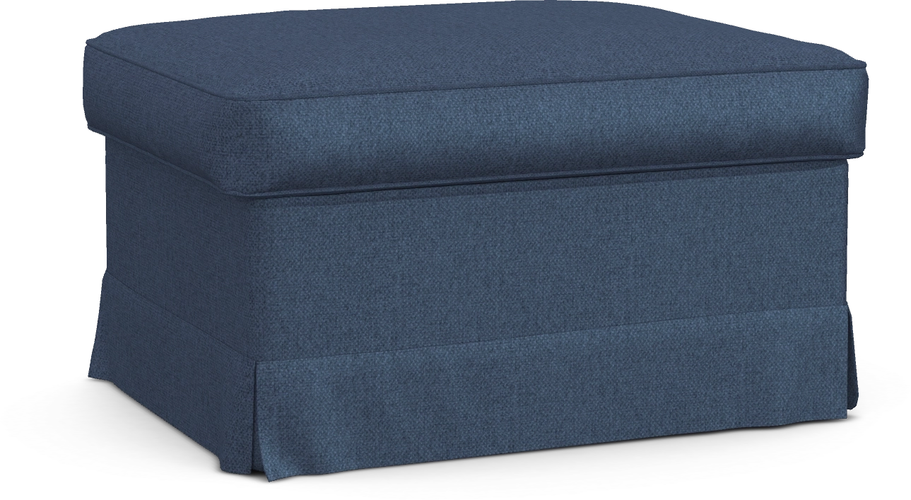 Чехол на пуф ИКЕА Экторп - NEPTUN