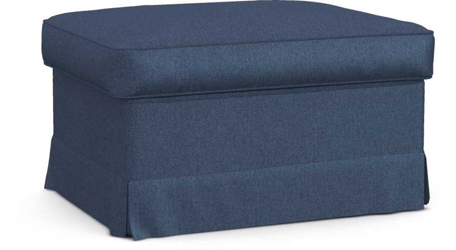 Чехол на пуф ИКЕА Экторп - NEPTUN (изображение №1)