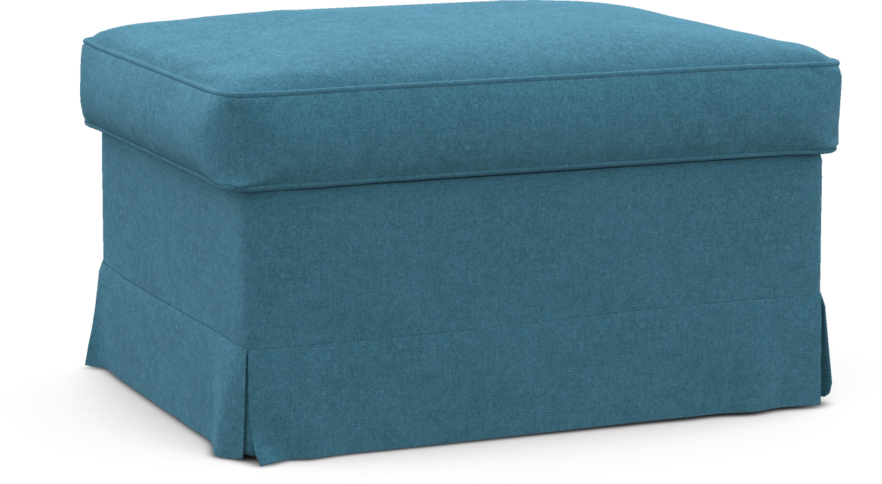 Чехол на пуф ИКЕА Экторп - BREEZE