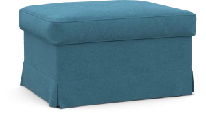 Чехол на пуф ИКЕА Экторп - BREEZE