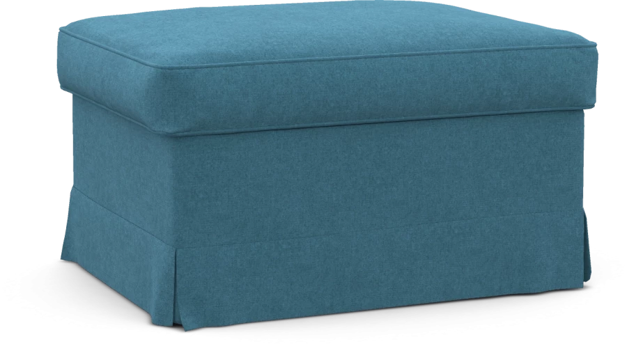 Чехол на пуф ИКЕА Экторп - BREEZE (изображение №1)