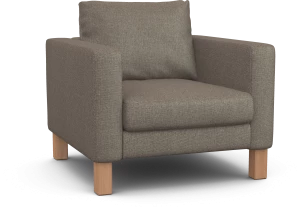 Чехол на кресло ИКЕА Карлстад - NEPTUN