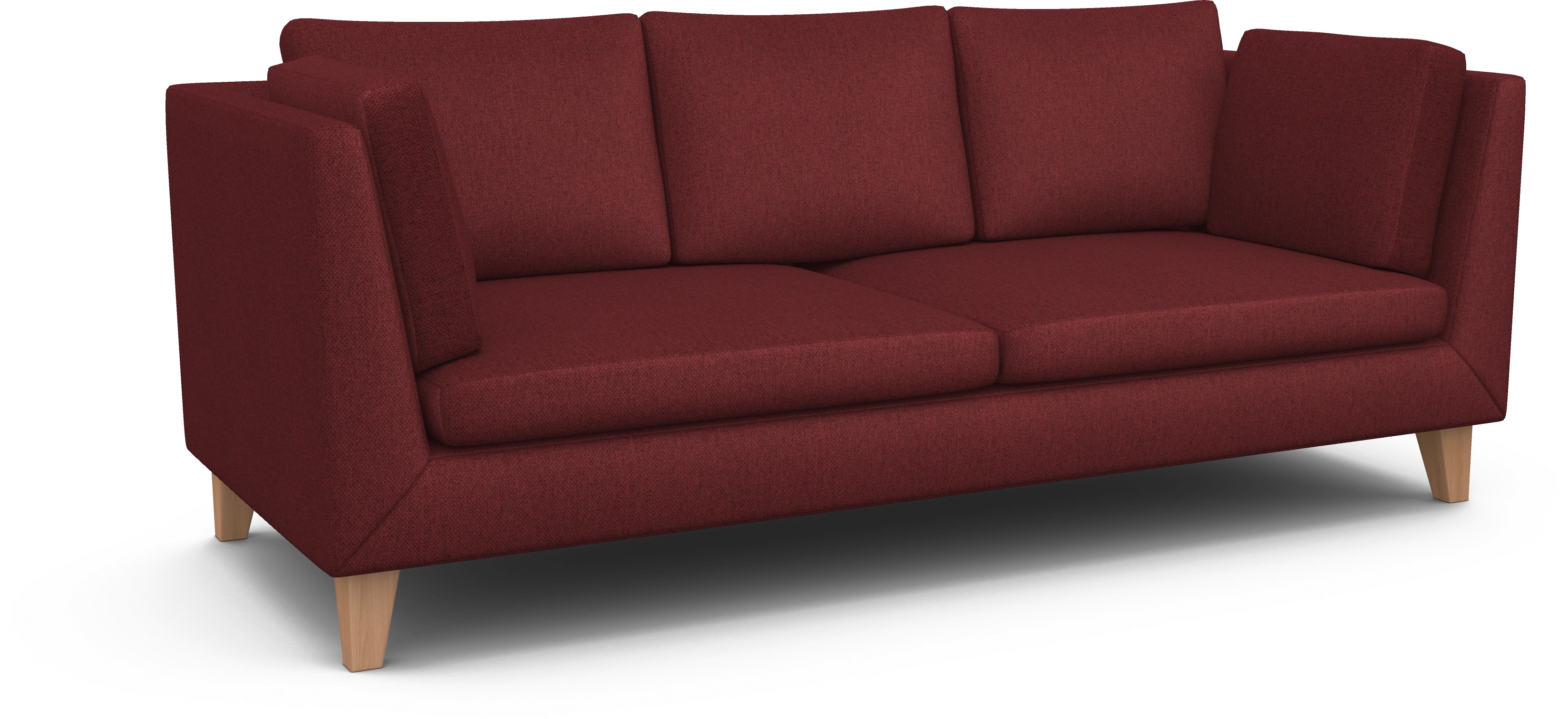 Чехол на диван ИКЕА Cтокгольм - NEPTUN