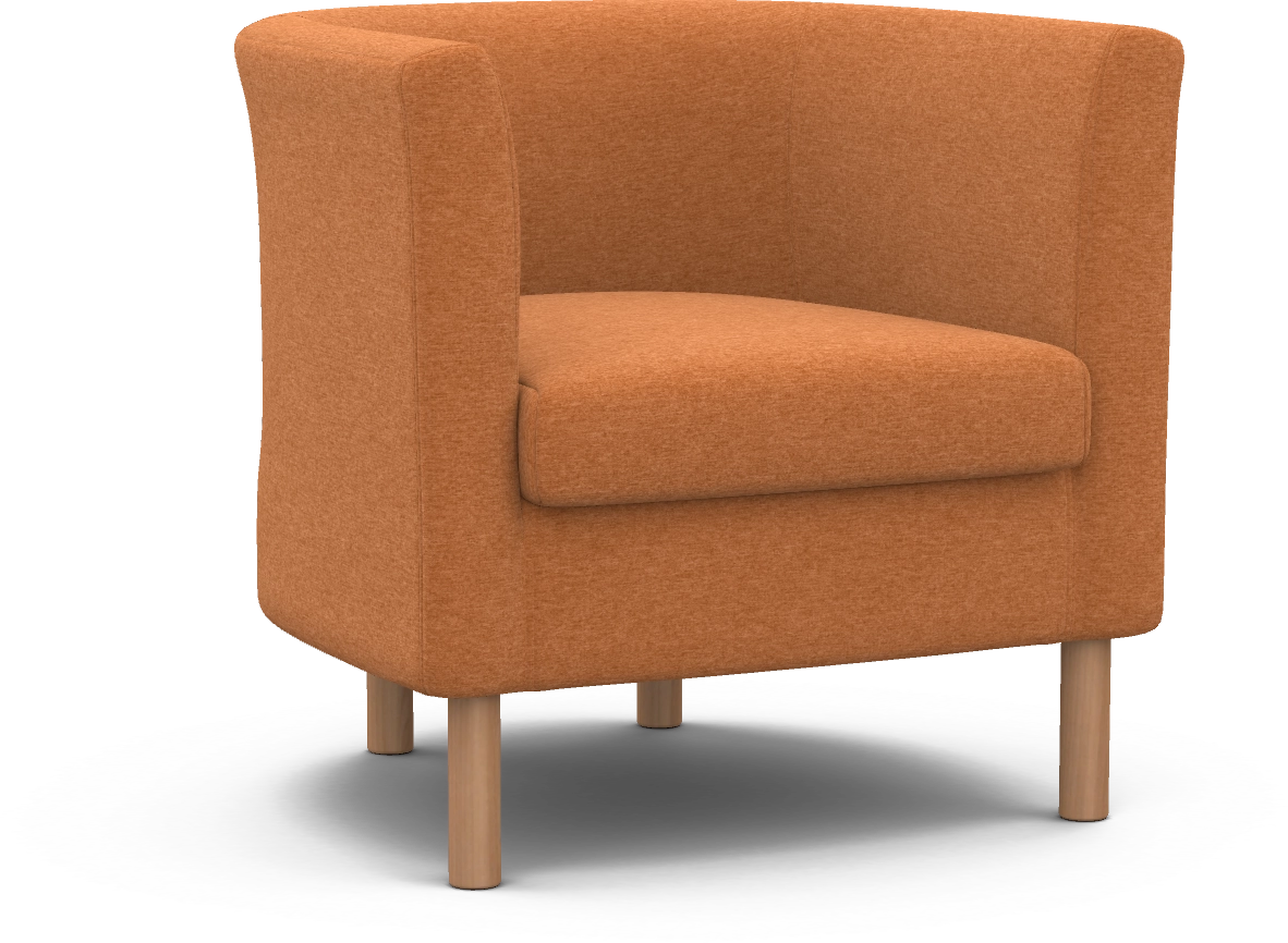 Чехол на кресло ИКЕА Сольста - SCANDI