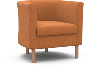 Чехол на кресло ИКЕА Сольста - SCANDI