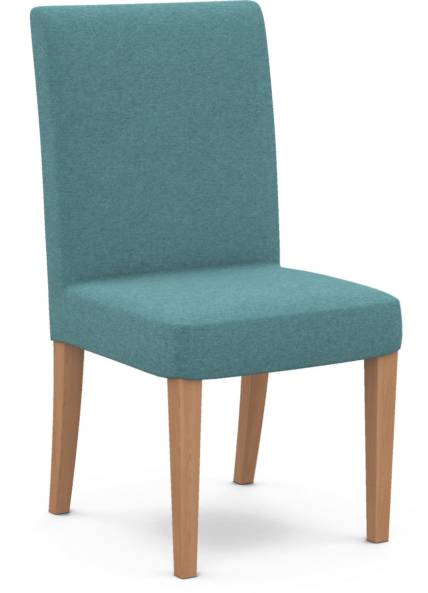 Чехол на столовый стул ИКЕА Хенриксдаль - SCANDI