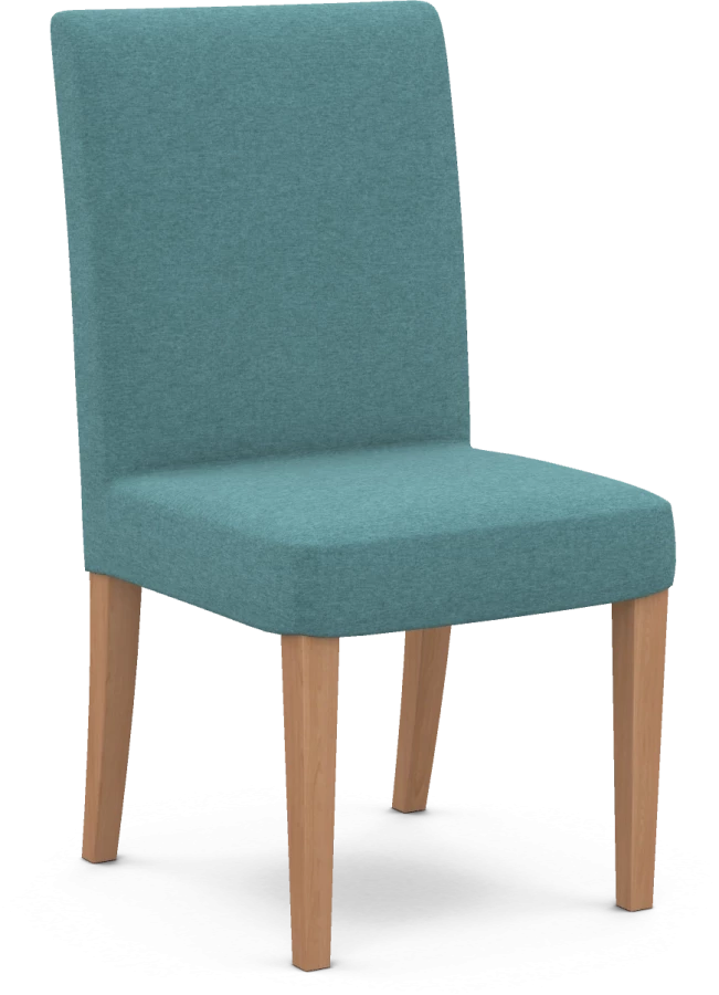 Чехол на столовый стул ИКЕА Хенриксдаль - SCANDI (изображение №1)