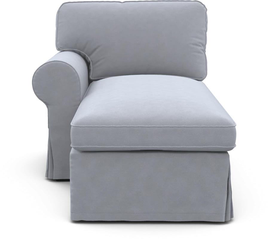 Чехол на козетку левую ИКЕА Экторп - OPHELIA (изображение №1)