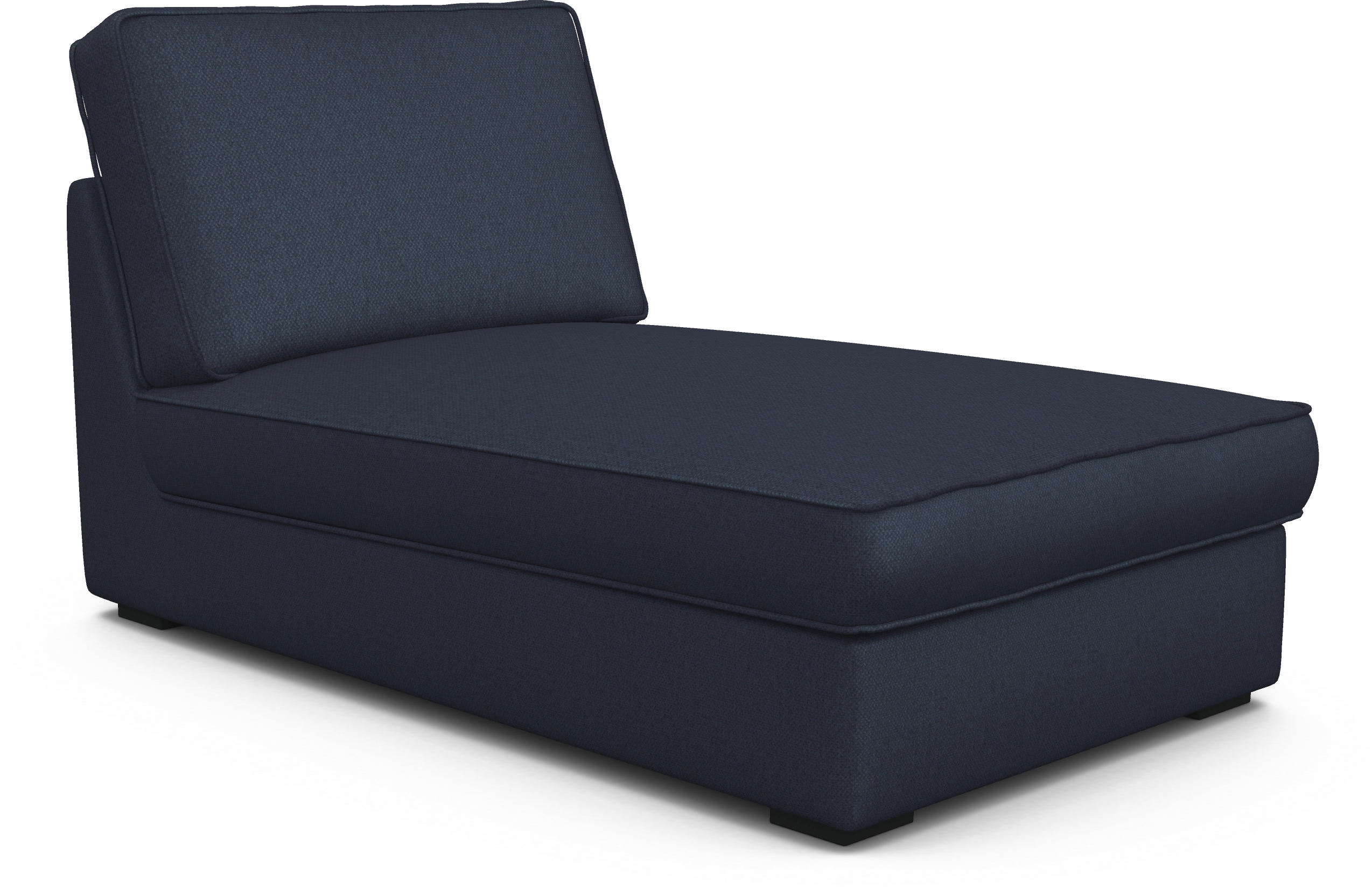 Чехол на козетку дивана ИКЕА Кивик - NEPTUN