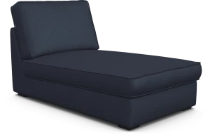 Чехол на козетку дивана ИКЕА Кивик - NEPTUN