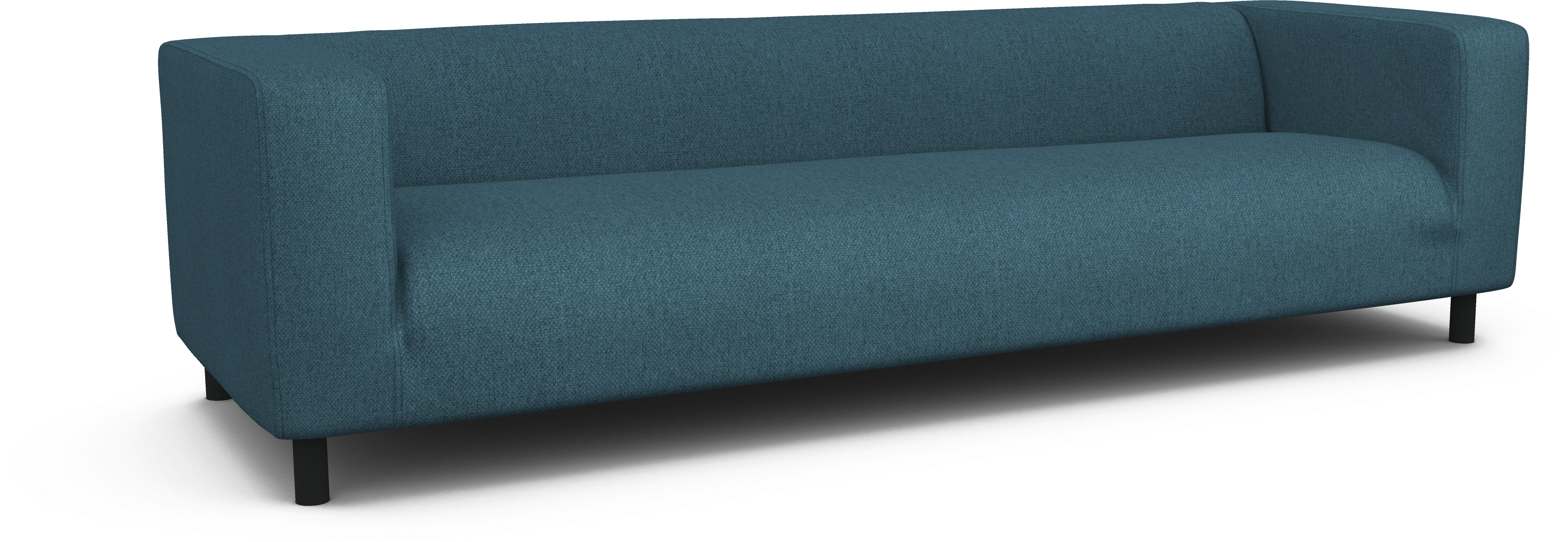 Чехол на диван ИКЕА Клиппан в ткани - NEPTUN