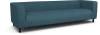 Чехол на диван ИКЕА Клиппан в ткани - NEPTUN
