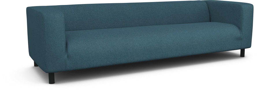 Чехол на диван ИКЕА Клиппан в ткани - NEPTUN (изображение №1)