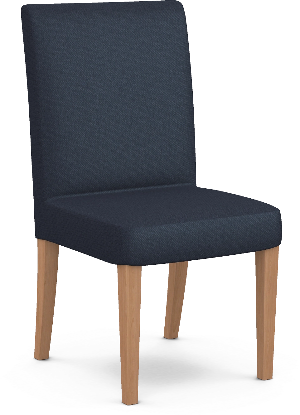 Чехол на столовый стул ИКЕА Хенриксдаль - NEPTUN