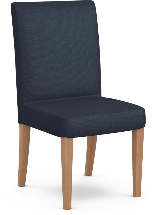 Чехол на столовый стул ИКЕА Хенриксдаль - NEPTUN (изображение №1)