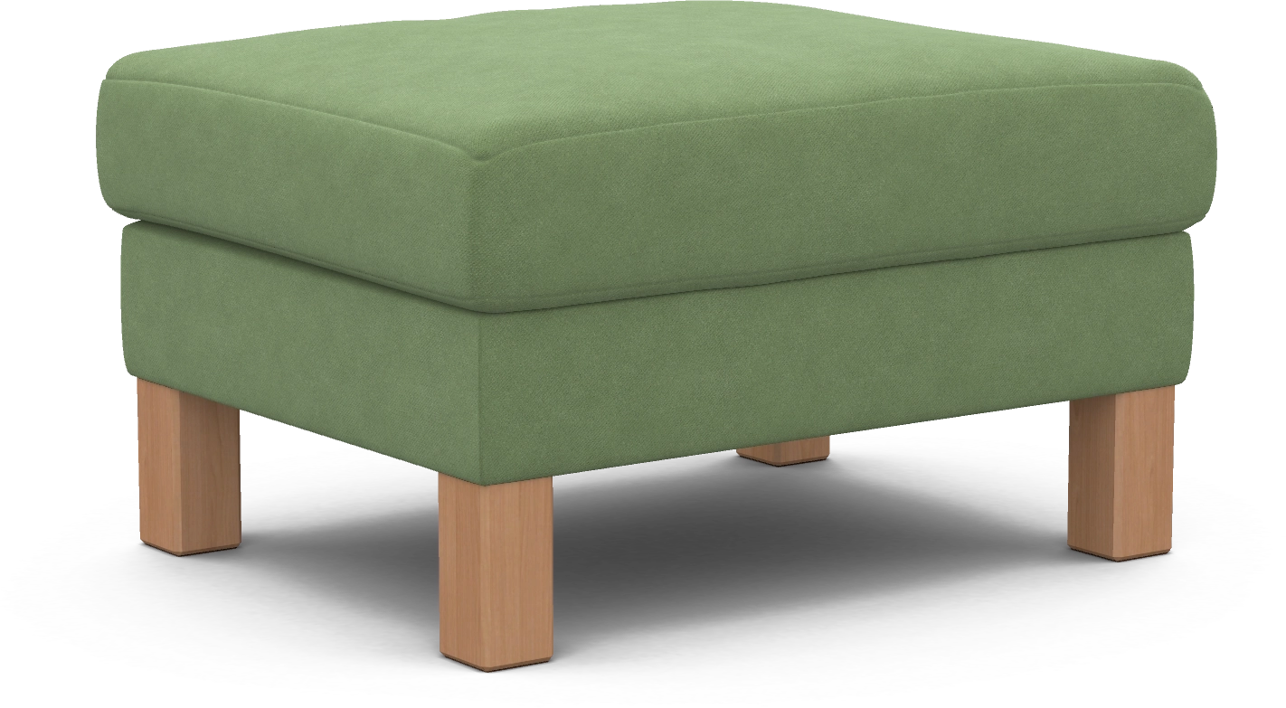 Чехол на пуф ИКЕА КАРЛСТАД - OPHELIA